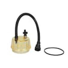 Filtru combustibil Fuel filter RACOR DRK00195