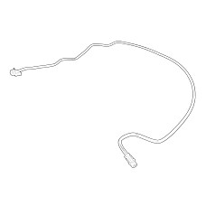 Cuplaj conducta lichid racire Water hose FORD GALAXY II MONDEO IV S-MAX 1.6-2.0D 05.06-06.15 OE FORD 1501116