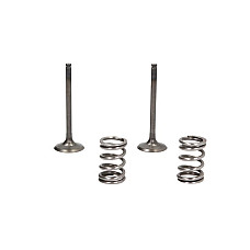 Supapa evacuare Exhaust valve SUZUKI RM-Z 0.45 2007-2007 PROX 28.SES3407-1