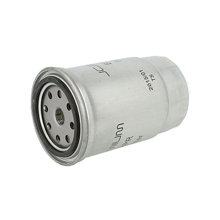 Filtru combustibil HYUNDAI ELANTRA III SANTA FE I TRAJET 2.0D-3.5 04.01-07.08 HYUNDAI TRAJET (FO), Dubita, 01.2000 - 07.2008 JC PREMIUM B30518PR