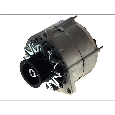 Alternator 28V 80A DAF 75 85 95 95 XF MAN EM F2000 F90 F90 UNTERFLUR G90 L2000 M 2000 L M 2000 M M90 NM SM MERCEDES ACTROS ACTROS MP2 / MP3 D0226MCFO/170-XF355M PRESTOLITE ELECTRIC PE 860559