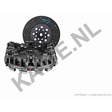 Set ambreiaj Kit ambreiaj KAWE 8437101 KW