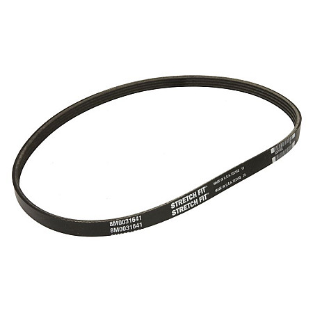 Curea transmisie cu caneluri Multi-V-belt MERCRUISER QUICKSILVER 57-8M0031641