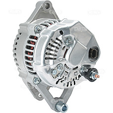 Alternator 14V 117A JEEP CHEROKEE 4.0 10.86-09.01 CARGO CAR113358