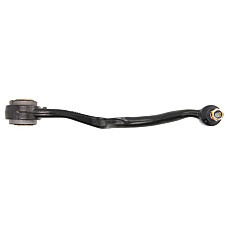 Brat, suspensie roata Bratul axei anterioare a puntii dorite Dreapta superior fata 164 mm cu silentblock BMW 5 E34 2.4D-4.0 11.87-07.96 FEBI BILSTEIN 24296