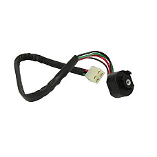 Comutator pornire Bloc conectare contac aprindere CMG 03.00503