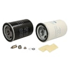 Filtru Element pneumatic KNORR 129467K50