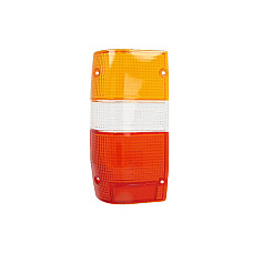 Dispersor, lampa spate Lampshade rear L MITSUBISHI L 200 11.86-10.96 DEPO 00-214-1923L-E