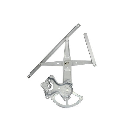 Macara geam Fata Dreapta electric fara motoras numar de usi: 4 TOYOTA RAV 4 III RAV 4 IV 11.05- MAGNETI MARELLI 350103170016
