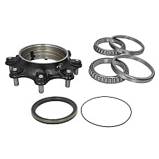 Set reparatie, diferential Wheel hub CARRARO CARRARO 63263-CR