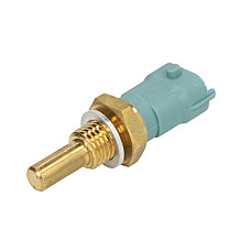 Senzor,temperatura lichid de racire Senzor temperatura lichid racire numar pini: 2 gri IVECO DAILY III DAILY IV DAILY V DAILY VI MASSIF MERCEDES C W203 VITO / MIXTO W639 RVI MASCOTT 1.0-6.8 08.89- VERNET VEWS2598