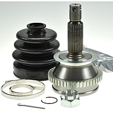Set articulatie, planetara Articulatia arborelui cotit exterior Dreapta/Stanga 27z/25z/60mm ABS:47 HYUNDAI SONATA IV TRAJET KIA MAGENTIS I 2.0/2.4/2.7 03.98-07.08 SPIDAN 0.025240