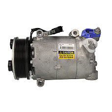 Compresor, climatizare Air-conditioning compressor FORD C-MAX II FOCUS III GALAXY II GALAXY MK II GRAND C-MAX KUGA I MONDEO IV S-MAX LAND ROVER RANGE ROVER EVOQUE 2.0D/2.2D 05.06- AIRSTAL 10-1872