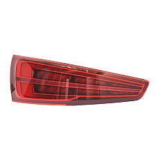 Stop spate Lampa Stanga LED se potriveste AUDI Q3 14 25 0611 1018 ULO ULO1133001