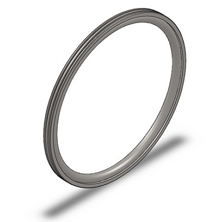Accesorii si piese pentru dejantoare Oil seal body truck BP585 EVERT TC-40-1450009