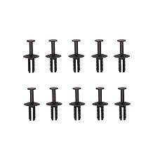 Elemente de asamblare moto Pinul de tapiterie BMW F 1993-2017 ROMIX ROM C70436