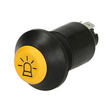 Comutator, contact portiera Light switch AGCO RENAULT PNEUTRON 11110100XX