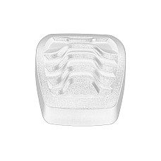 Acoperire pedala, pedala frana Pad pedala ambreiaj frana FORD TRANSIT CUSTOM V362 TRANSIT V363 04.12- OE FORD 1826229