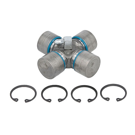 Set reparatie, diferential Drive shaft cross-piece 27x74mm CARRARO CARRARO 40823-CR