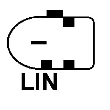 Alternator 14V 150A  IVECO DAILY VI 3.0CNG/3.0D 03.14- HC-CARGO CAR116035