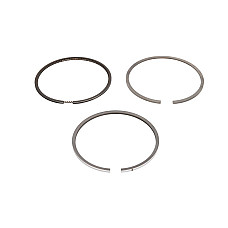 Set segmenti piston 83 STD 3 2 3 EN piston CITROEN EVASION JUMPER JUMPY XANTIA XSARA ZX FIAT DUCATO SCUDO ULYSSE LADA NIVA PEUGEOT 306 406 1.9D 07.92-12.06 PEUGEOT GOETZE 08-105500-00