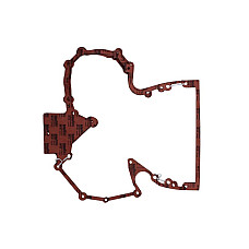 Capac, curea dintata Timing cover FP DIESEL R520132-FP