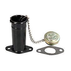 Buson ulei Buson umplere ulei URSUS 2000 3000 C MF MASSEY FERGUSON 200 3250/AD3.152 AKUSAN AG 0209