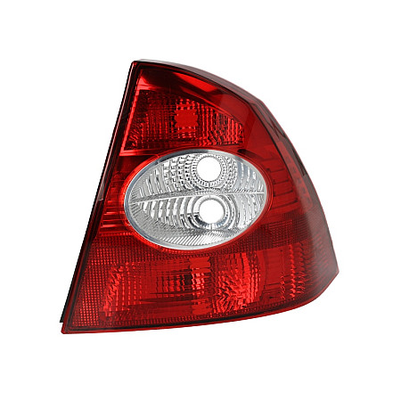 Stop spate Lampa spate Dreapta P21/4W/P21W  FORD FOCUS II FORD USA FOCUS 07.04-09.12 DEPO 431-1960R-UE