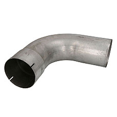 Racord evacuare EN Exhaust U-bend diametru: 12662mm/12662mm lungime: 2794mm/2794mm raza: 1397mm DONALDSON OFF P207339