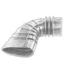Palnie, filtru de aer IVECO DAILY II 01.89-05.99 OEM 93818573Z