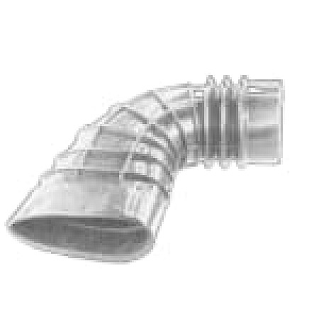 Palnie, filtru de aer IVECO DAILY II 01.89-05.99 OEM 93818573Z