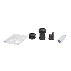 Set bucsi de ghidaj, etrier frana Kit reparare etrier Spate Dreapta FORD USA PROBE II MAZDA 323 F VI 323 S VI 6 626 IV 626 V MX-6 PREMACY XEDOS 6 1.6-2.5 08.91-02.08 QUICK BRAKE QB113-1342X