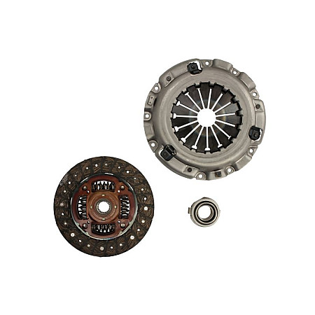 Set ambreiaj Kit ambreiaj cu rulment 240mm SUZUKI GRAND VITARA I 2.0D 02.01-12.03 EXEDY SZK2042