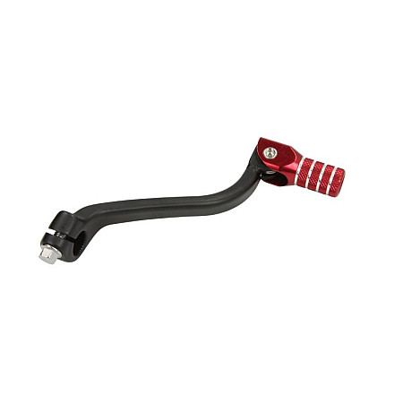 Levier shimbare viteze aluminiu forjat de viteze Suzuki RMZ 450 08 - ZAP TECHNIX ZAP-22006