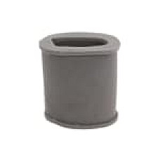 Filtru aer de aer - cartridge KAWASAKI EL GPX KLE ZX 250-750 1987-2008 HIFLO HFA2202