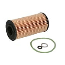 Filtru ulei element filtrant HYUNDAI ACCENT III ELANTRA IV GETZ I10 I I30 MATRIX KIA CEE'D CERATO I PICANTO PRO CEE'D RIO II 12.04- PURRO PUR-PO7008