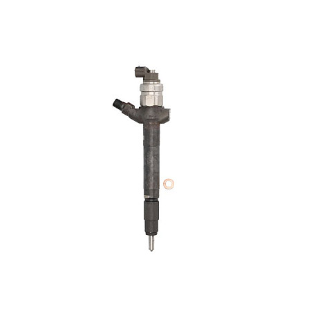 Injector CR electromagnetic EN Remanufactured CITROEN JUMPER II FIAT DUCATO FORD TRANSIT TRANSIT TOURNEO PEUGEOT BOXER 2.2D/2.4D 04.06- DIESEL REMAN DCRI105800/DR