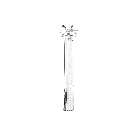Intrerupator, control nivel combustibil Fuel level sensor MASSEY FERGUSON 5708R 5709 5709 S 5709R 5710 S 5711 S 5712 S 5713 S OE AGCO 4379624M1-MF