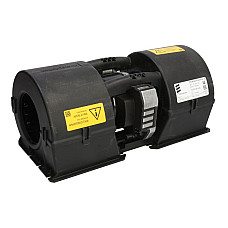 Ventilator, habitaclu Air blower double 24V EBERSPACHER HEATING 88-64-01-00018-00
