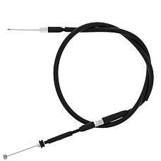 Cablu acceleratie Accelerator cable  YAMAHA YFM 90 2009-2018 ALL BALLS 45-1086