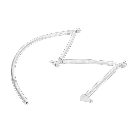 Furtun ulei Furtunuri si elemente pentru transport carburant preaplin FORD FIESTA VI 1.4D 01.09- OE FORD 1552402