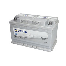 Acumulator Pornire Acumulator VARTA 12V 85Ah/800A SILVER DYNAMIC R+ en 1 315x175x190 B13 - flansa de montare 10.5 mm pornire VARTA SD585400080
