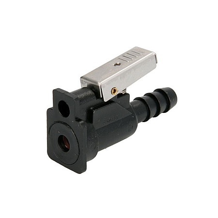 &quot;Cuplaj tub combustibil Fuel connector EVINRUDE/JOHNSON diameter: 95mm diameter in inches: 3/8&quot;&quot;&quot; SIERRA INTERNATONAL LLC 18-8092