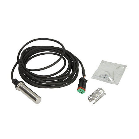 Senzor,turatie roata Senzor ABS drept 4060mm cu mineca RVI VOLVO OPEL ASTRA G PETERS 086.423-00