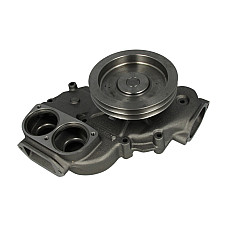 Pompa apa Pompa de apa cu rulment: 160mm MAN E2000 F2000 D2865LF20-D2876LF17 01.94- DOLZ DOLZ M619