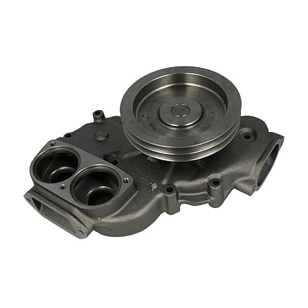 Pompa apa Pompa de apa cu rulment: 160mm MAN E2000 F2000 D2865LF20-D2876LF17 01.94- DOLZ DOLZ M619
