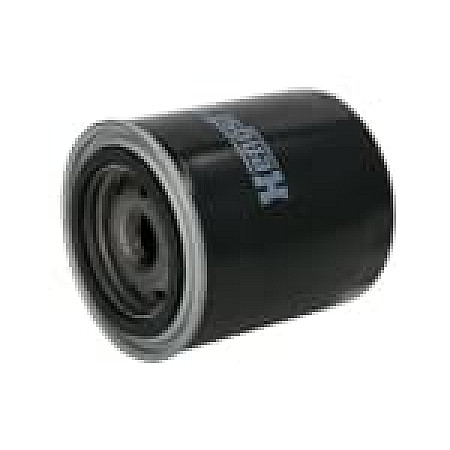 Filtru ulei insurubate M20x15mm SUBARU FORESTER IMPREZA LEGACY IV LEGACY V OUTBACK XV 02.08- HENGST H411W