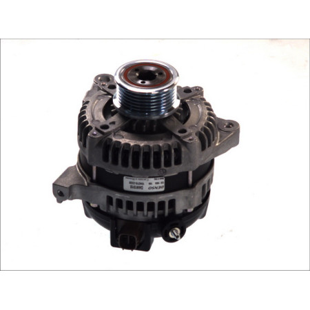 Alternator 14V 100A TOYOTA AURIS COROLLA URBAN CRUISER YARIS 1.4D 08.05-07.14 DENSO DAN1018