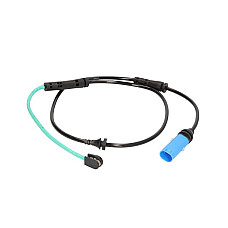Senzor de avertizare,uzura placute de frana Senzor uzura placute frana Fata cantitate per impachetare: 1buc BMW 5 G30 F90 5 G31 6 GRAN TURISMO G32 7 G11 G12 8 G14 F91 8 G15 F92 1.6-6.6 07.15- VEMO V20-72-5256