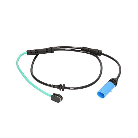Senzor de avertizare,uzura placute de frana Senzor uzura placute frana Fata cantitate per impachetare: 1buc BMW 5 G30 F90 5 G31 6 GRAN TURISMO G32 7 G11 G12 8 G14 F91 8 G15 F92 1.6-6.6 07.15- VEMO V20-72-5256